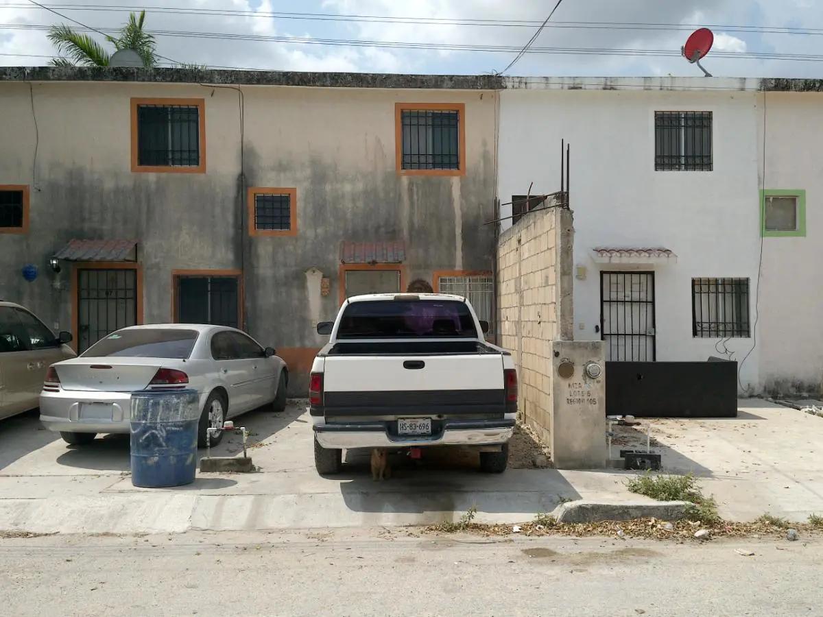 Casa en venta en Tierra Maya, Benito Juárez
