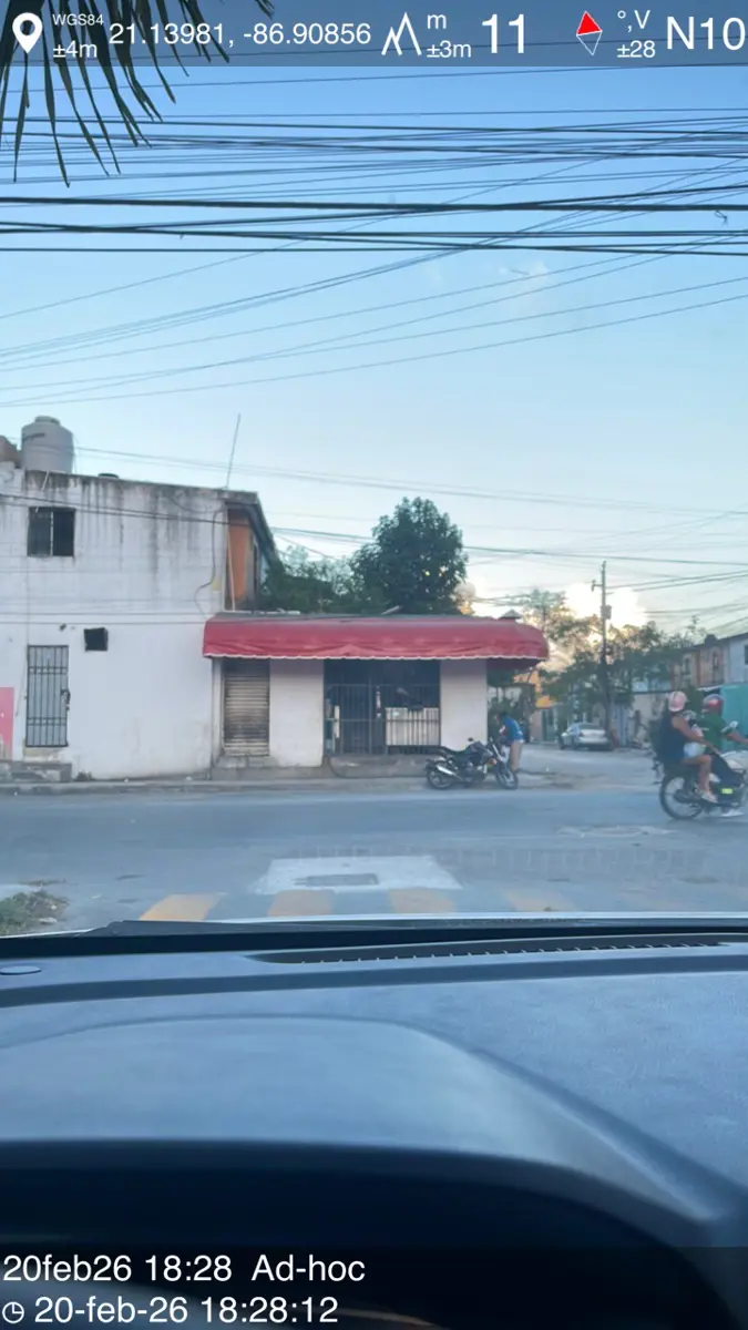 Casa en venta en Tierra Maya, Benito Juárez
