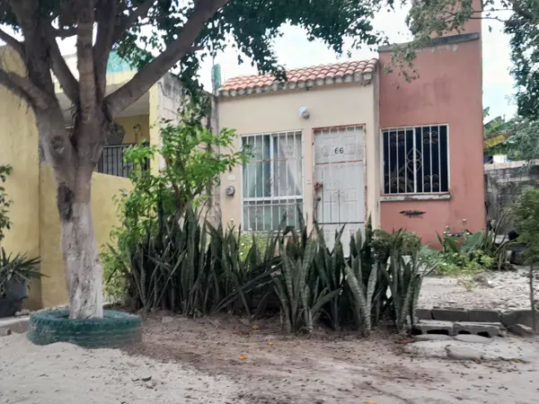 Departamento en Villas Otoch, Benito Juárez, Quintana Roo