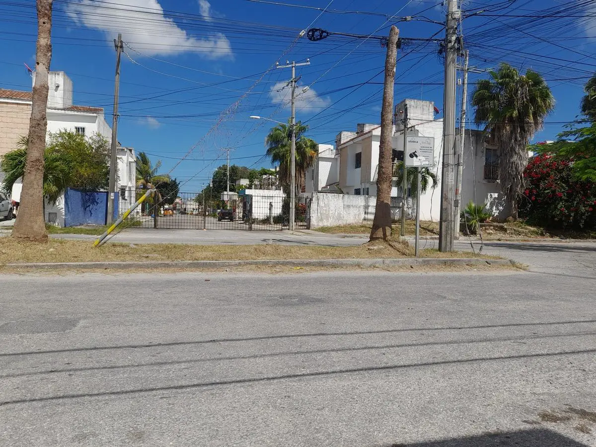 Departamento en venta en Supermanzana 211, Benito Juárez