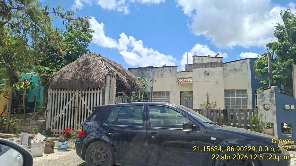 Departamento en venta en Supermanzana 106, Benito Juárez