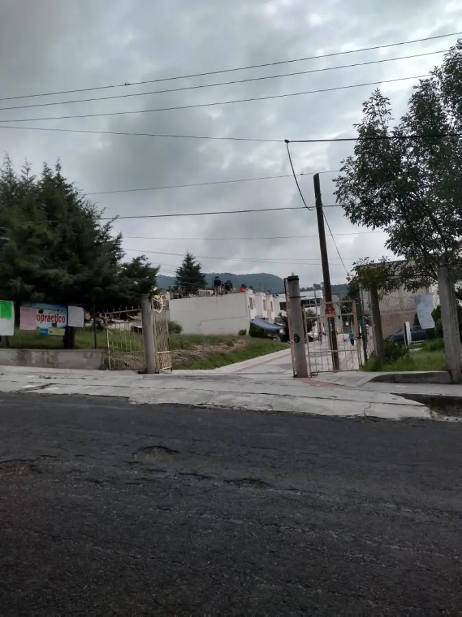 Departamento en venta en La Virgen, Panotla
