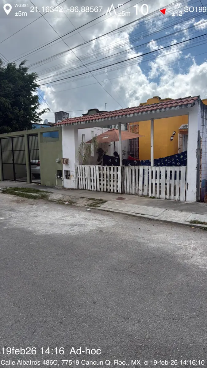 Departamento en venta en Supermanzana 211, Benito Juárez