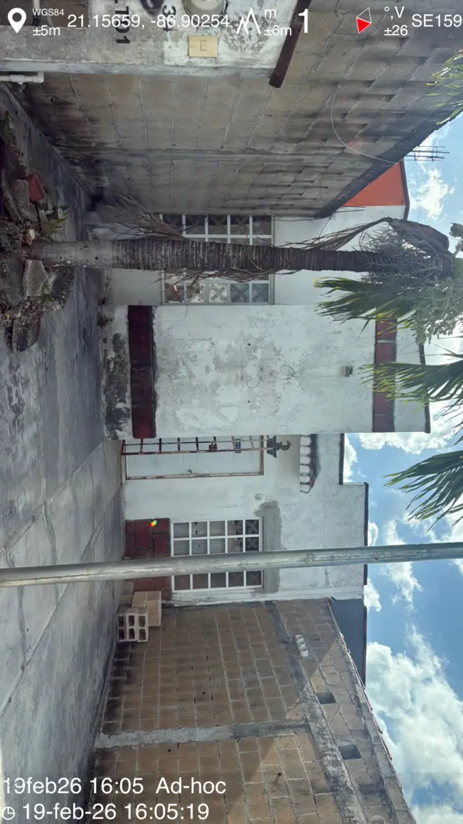 Departamento en venta en Supermanzana 106, Benito Juárez