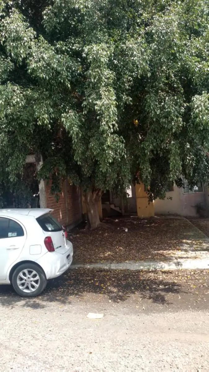 Departamento en venta en Campestre Tarímbaro, Tarímbaro