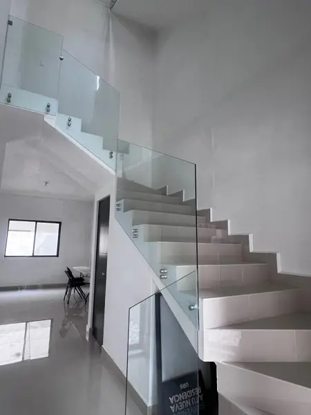 Casa en venta en Cerradas de Rinconada, Apodaca — foto 3 de 35
