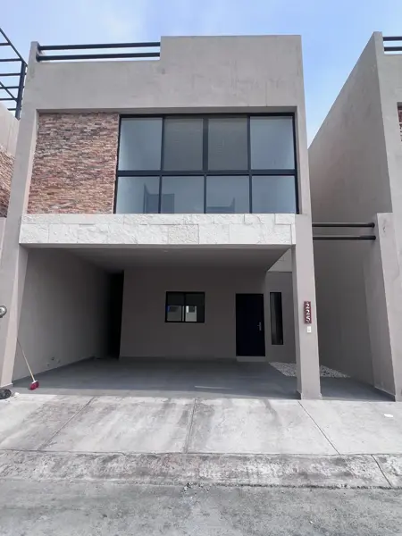 Casa en venta en Cerradas de Rinconada, Apodaca — foto 2 de 35