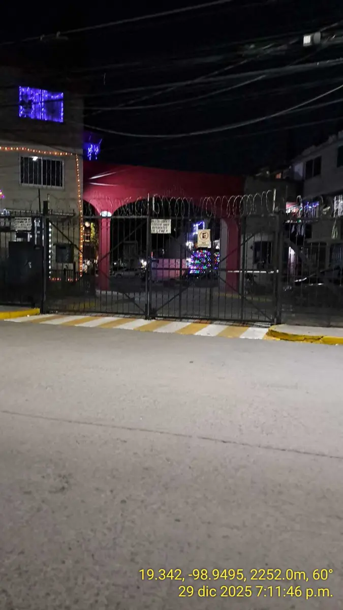 Departamento en venta en Ex Hacienda San Isidro, La Paz
