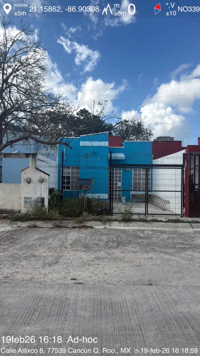 Departamento en venta en Real Las Quintas (Supermanzana 202), Benito Juárez