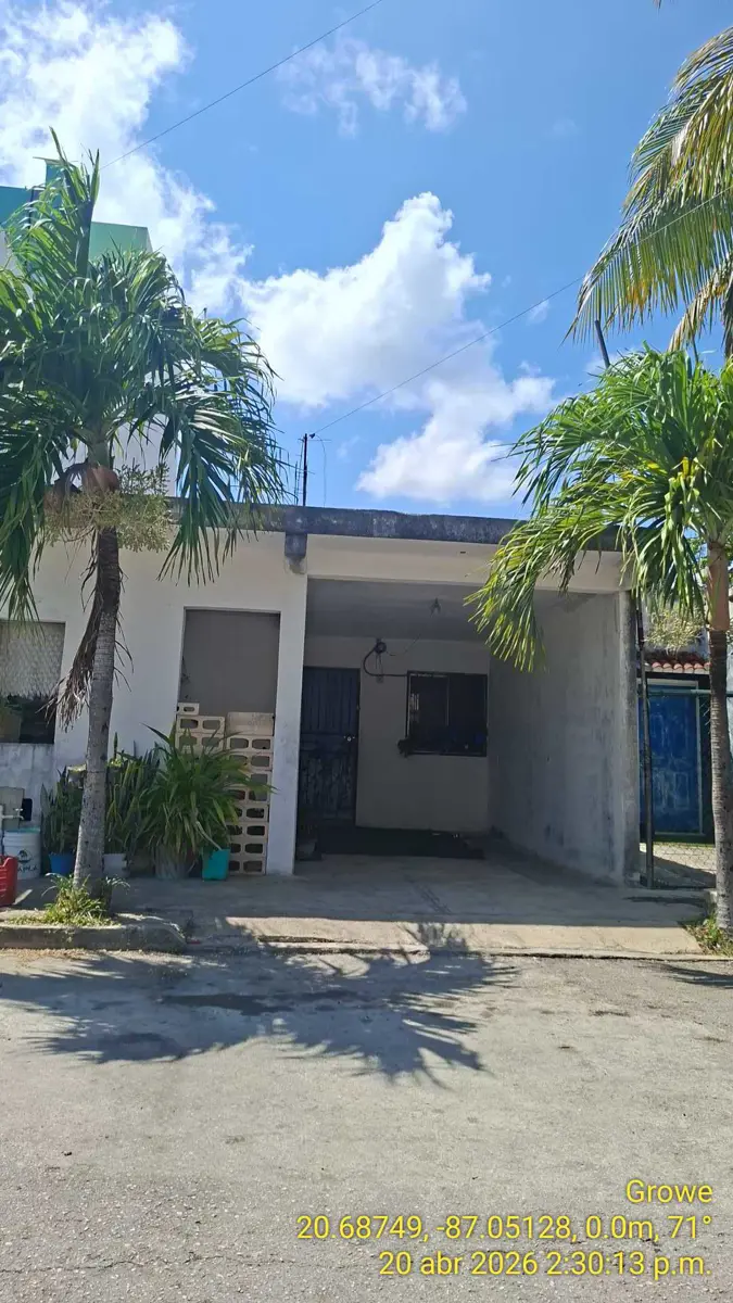 Departamento en venta en Playa del Carmen Centro, Playa del Carmen