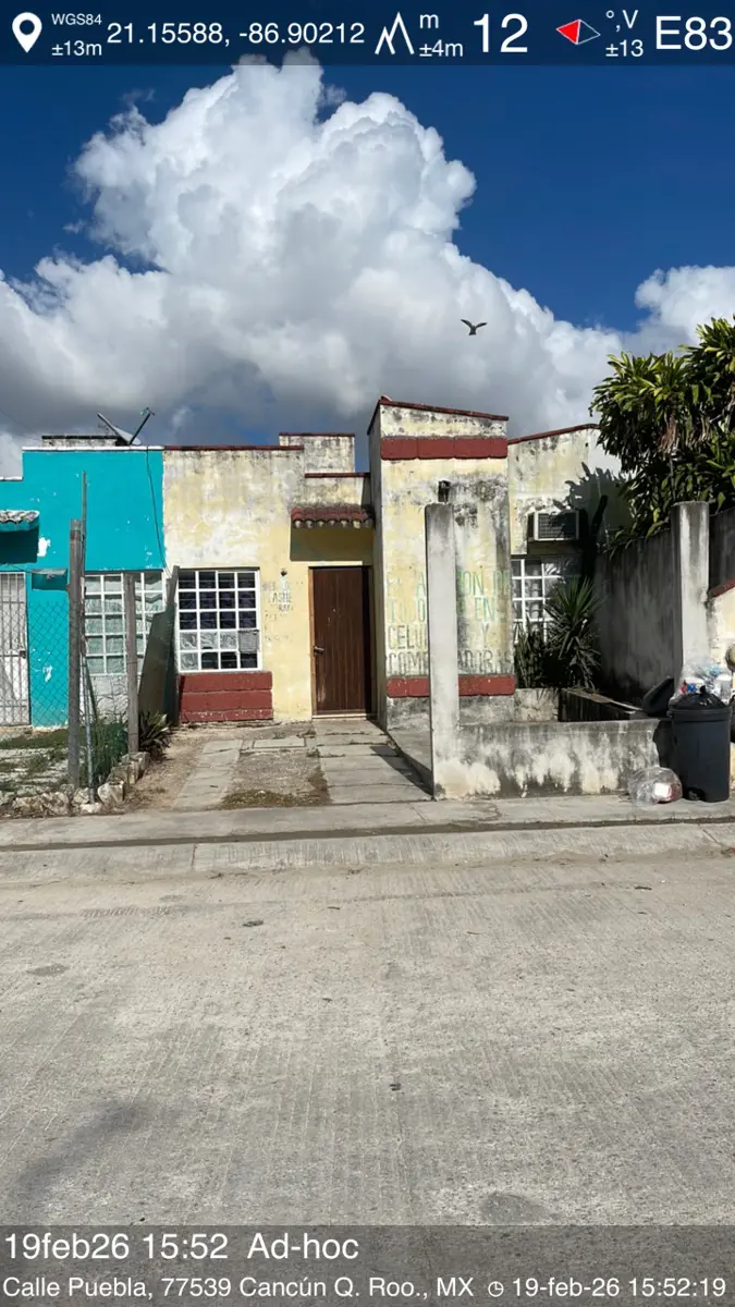 Departamento en venta en Real Las Quintas (Supermanzana 202), Benito Juárez