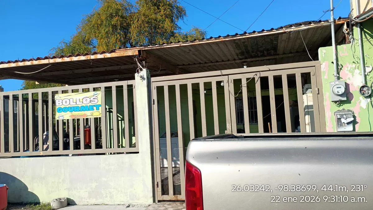 Casa en venta en Reynosa, Reynosa