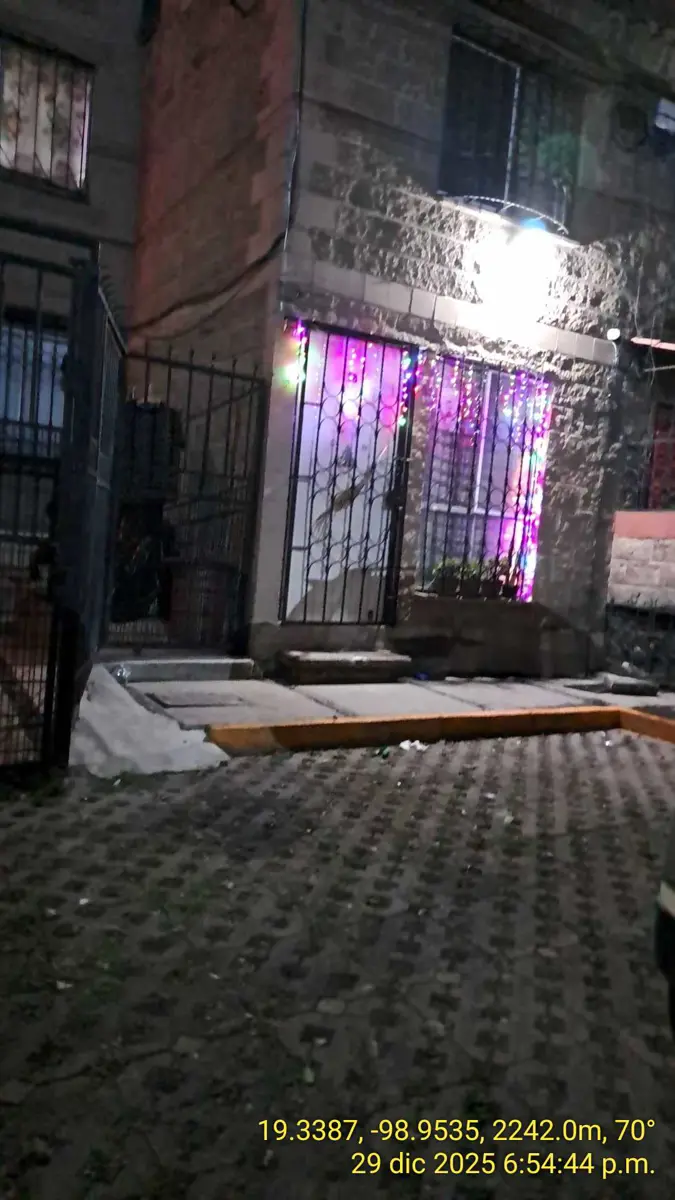 Casa en venta en Ex Hacienda San Isidro, La Paz