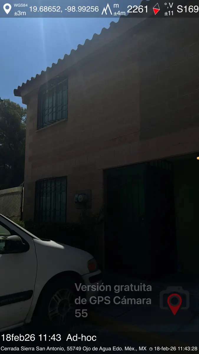 Departamento en venta en Sierra Hermosa, Tecámac