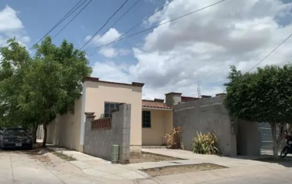 Casa en venta en Rincón Santa Rosa, Culiacán, Sinaloa