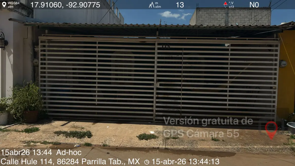 Casa en Venta en Parrilla, Centro, Tabasco Casa en Venta en Parrilla, Centro, Tabasco