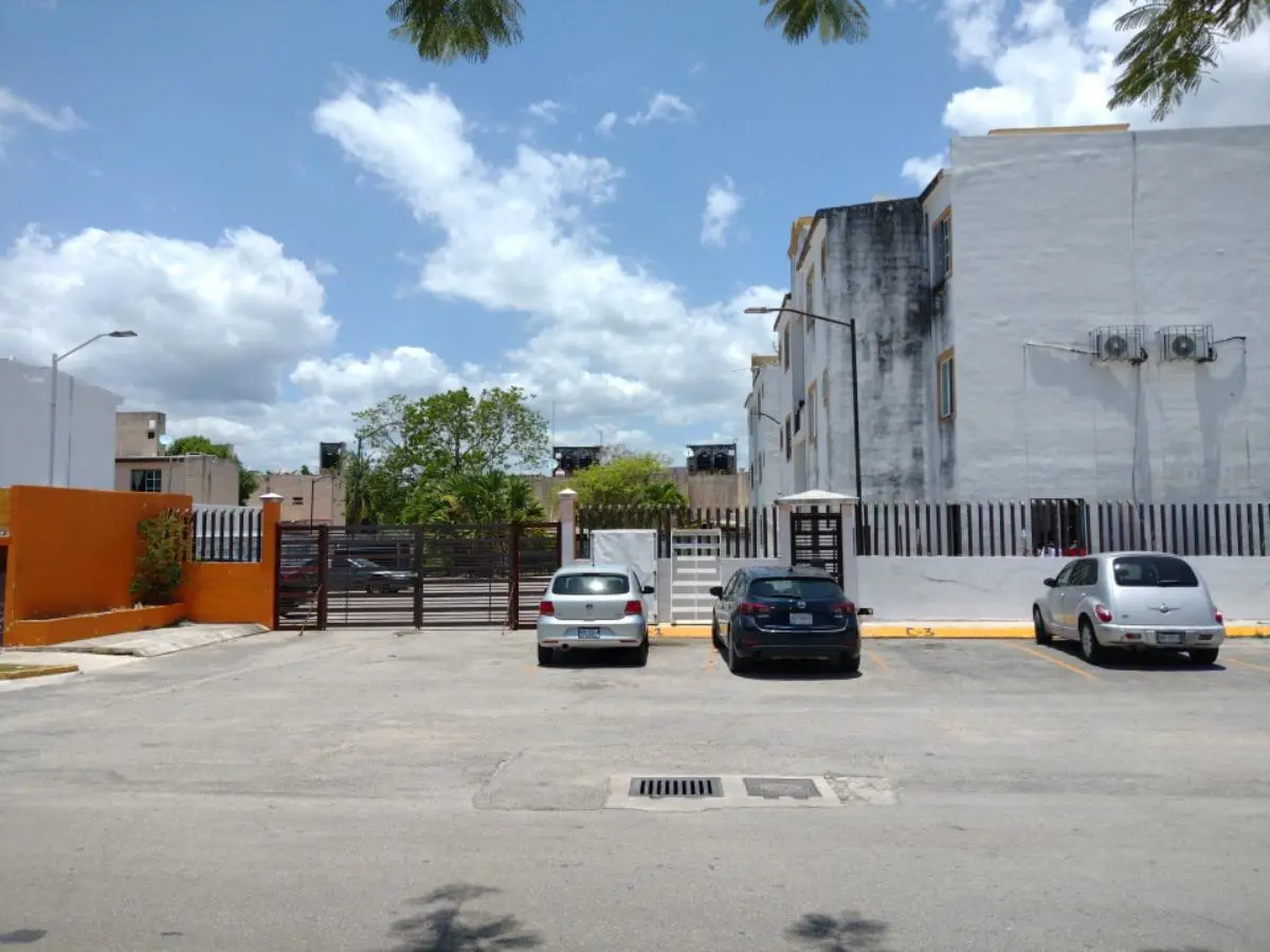 Departamento en venta en Mundo Habitat, Solidaridad