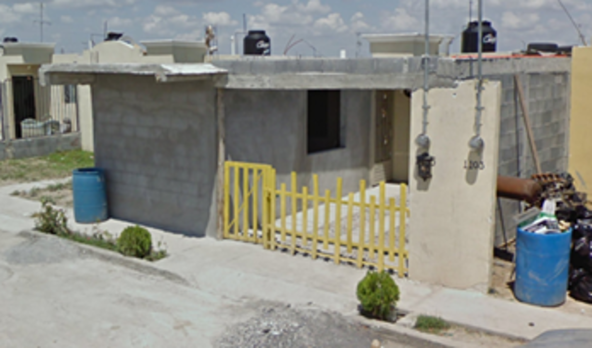 Casa en venta en Reynosa, Reynosa