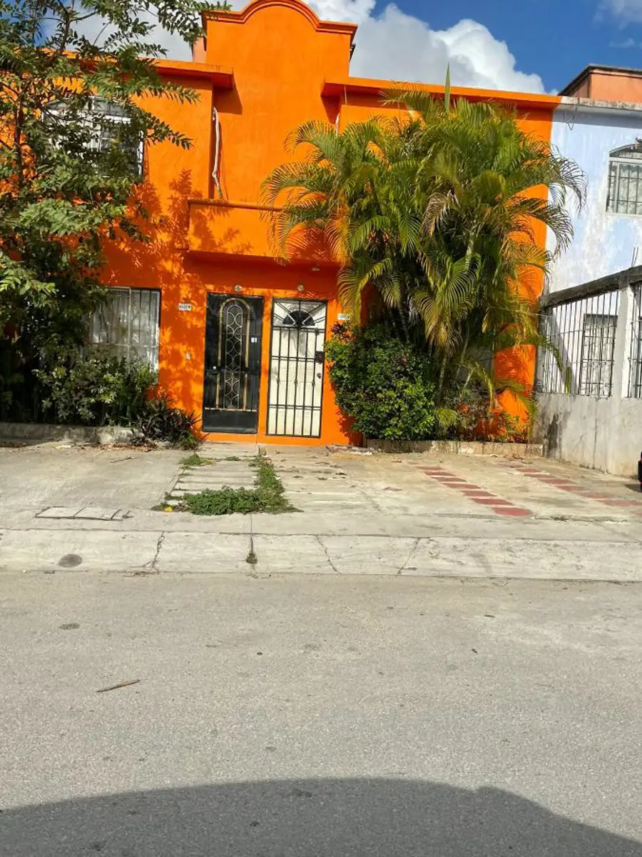 Departamento en venta en Hacienda Real del Caribe, Benito Juárez