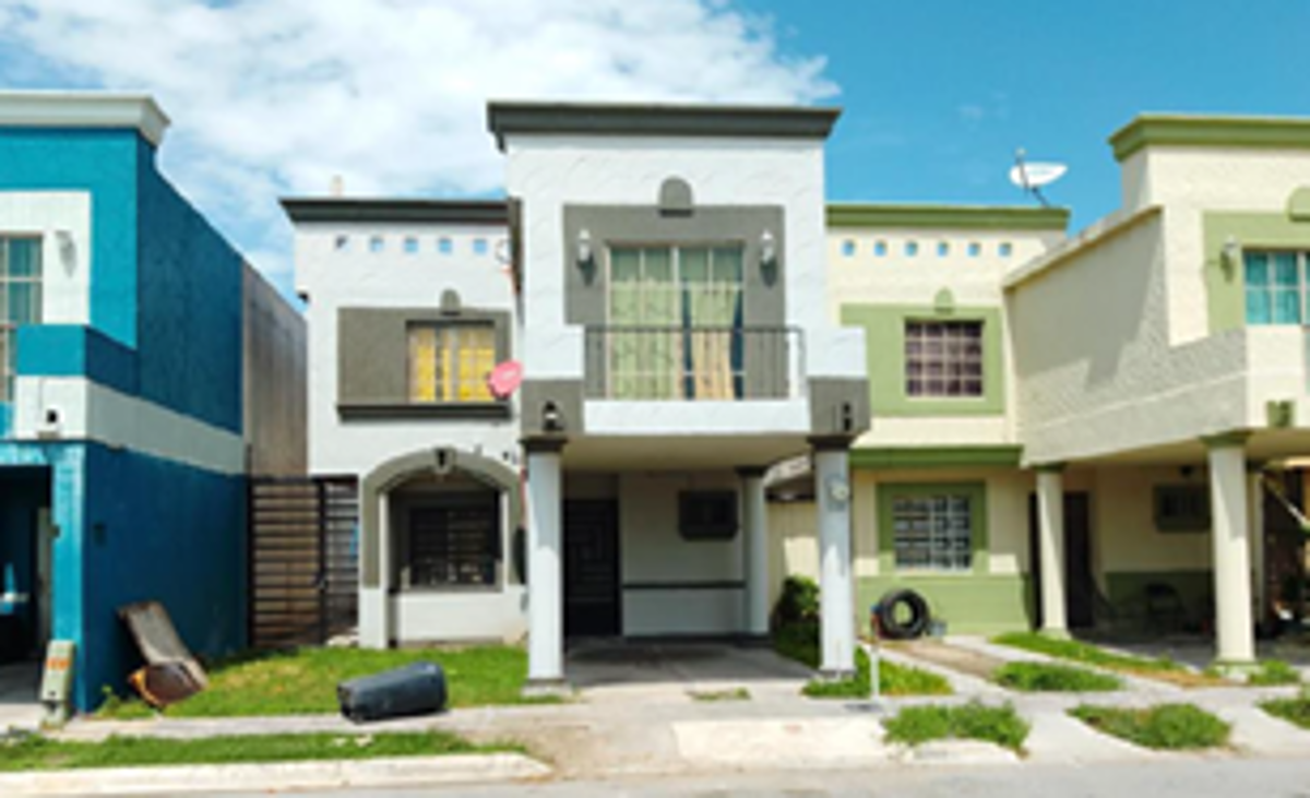 Casa en venta en Matamoros, Matamoros
