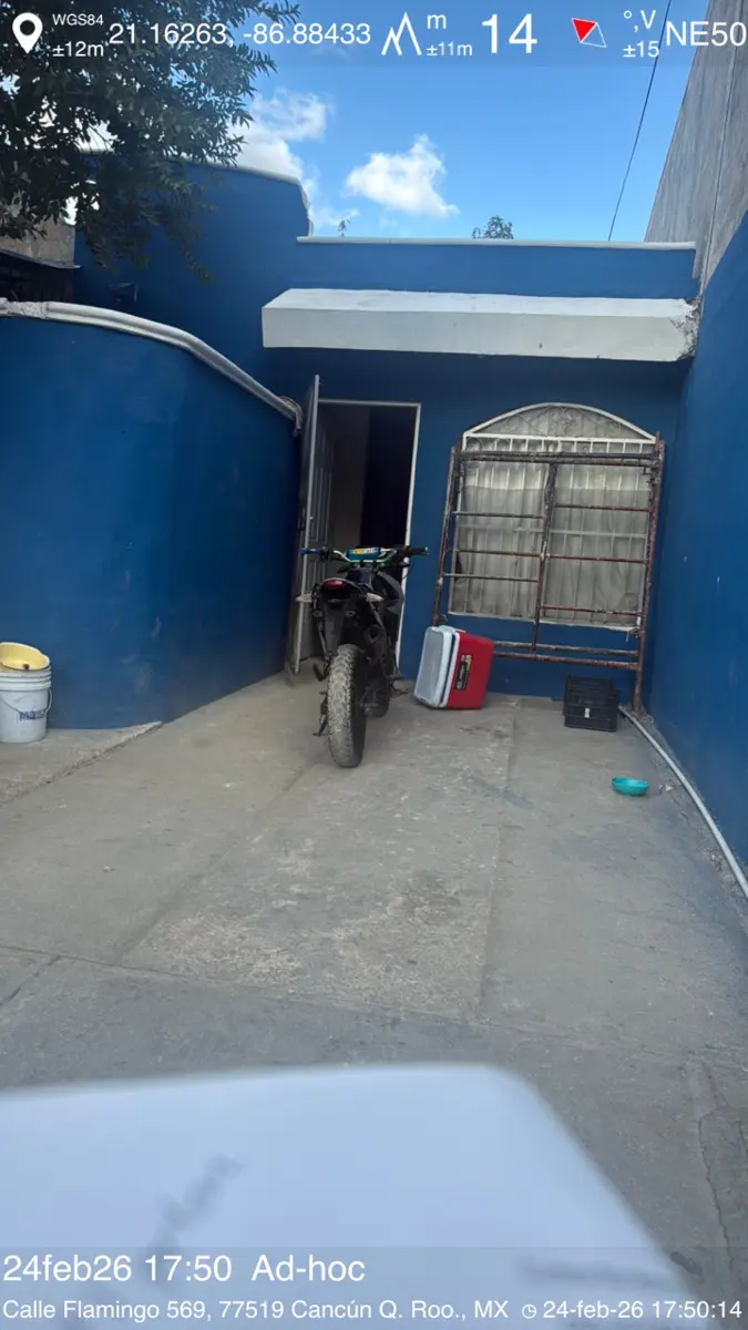 Departamento en venta en Izamal Residencial, Benito Juárez