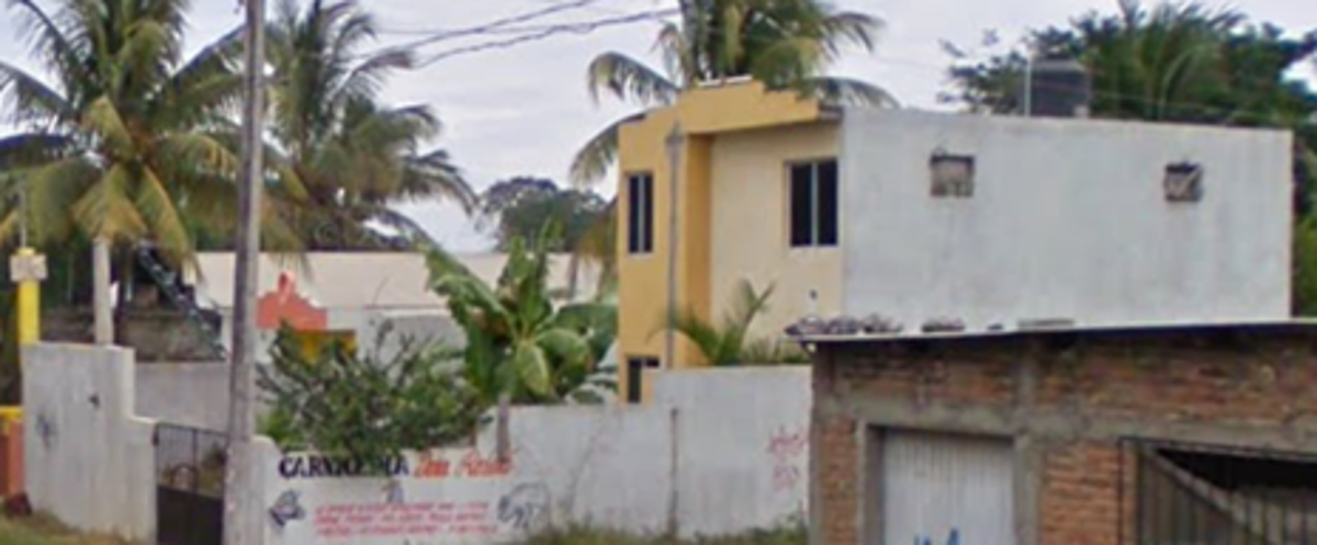 Departamento en venta en Adolfo Ruiz Cortines, Veracruz