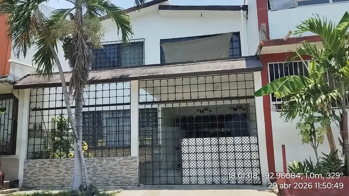 Casa en Venta en Centro, Centro, Tabasco Casa en Venta en Centro, Centro, Tabasco