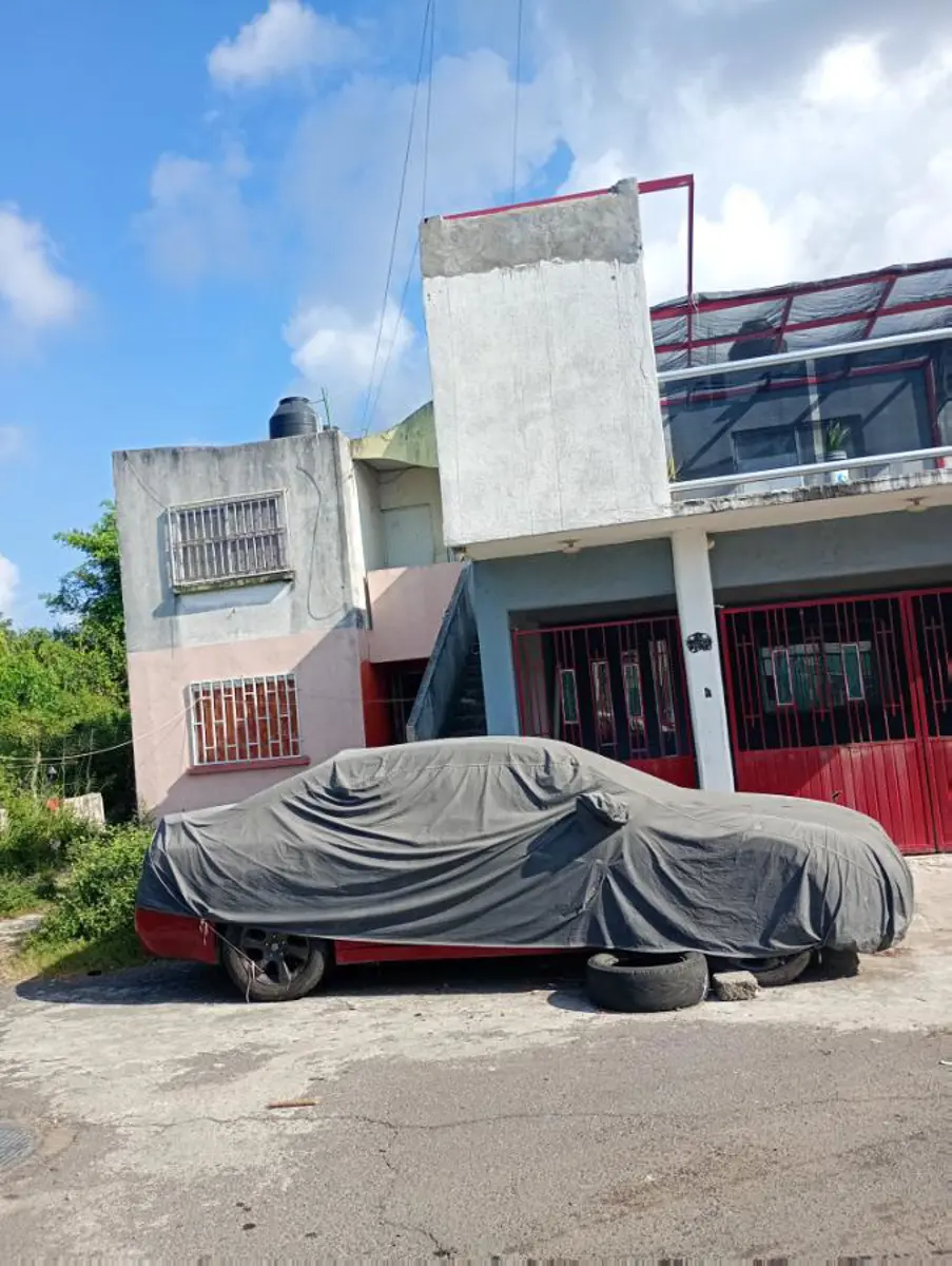 Departamento en venta en Lomas de Rio Medio, Veracruz