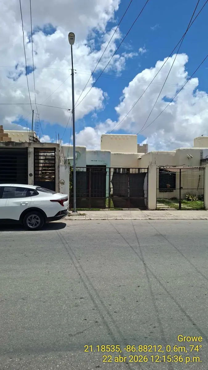 Departamento en venta en Paseos Chac Mool, Benito Juárez