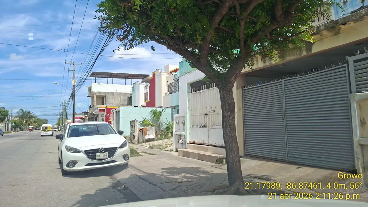 Departamento en venta en Paraíso Maya, Benito Juárez