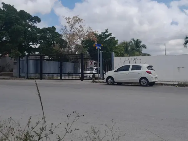 Departamento en Real Las Quintas (Supermanzana 202), Benito Juárez, Quintana Roo