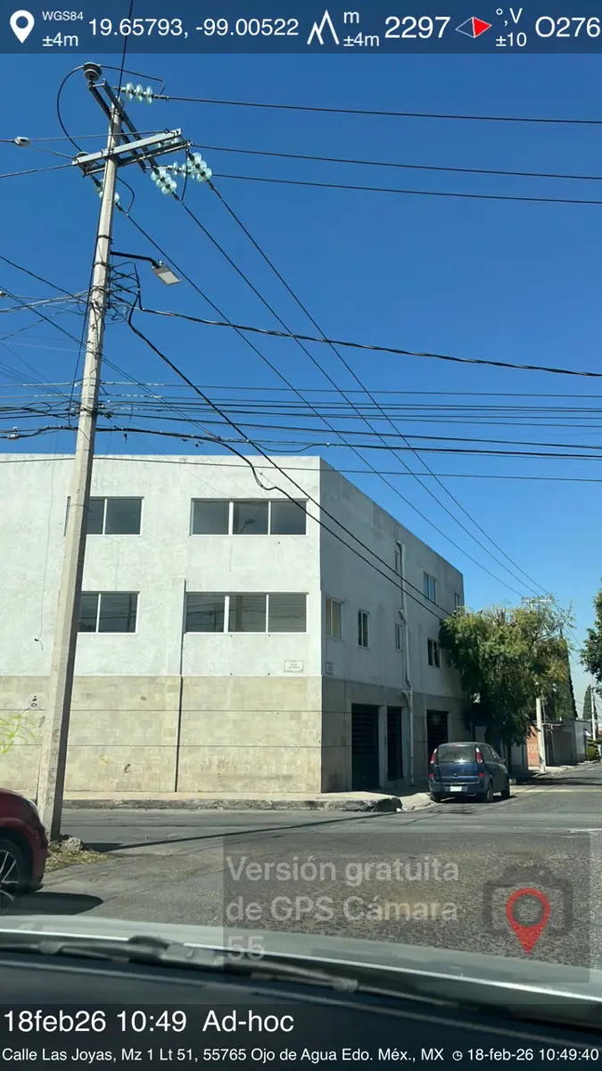 Departamento en venta en La Esmeralda, Tecámac