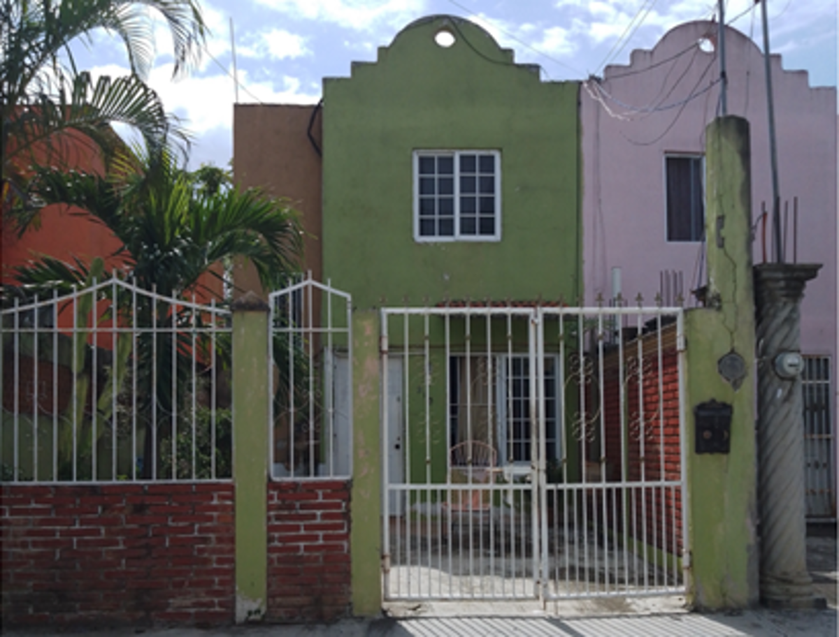 Departamento en venta en Villas de San Clemente, Álamo Temapache