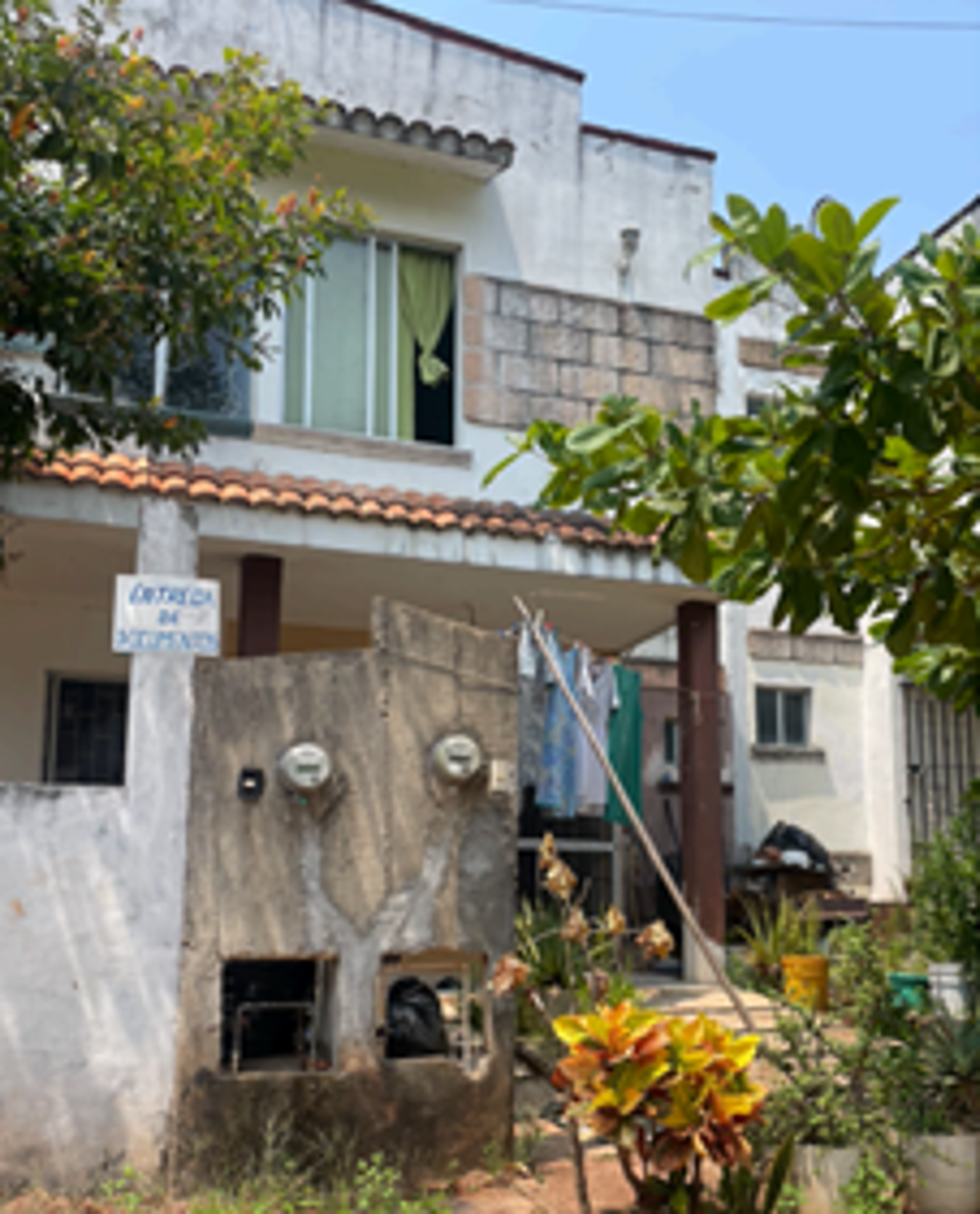 Departamento en venta en Residencial las Olas, Cosoleacaque