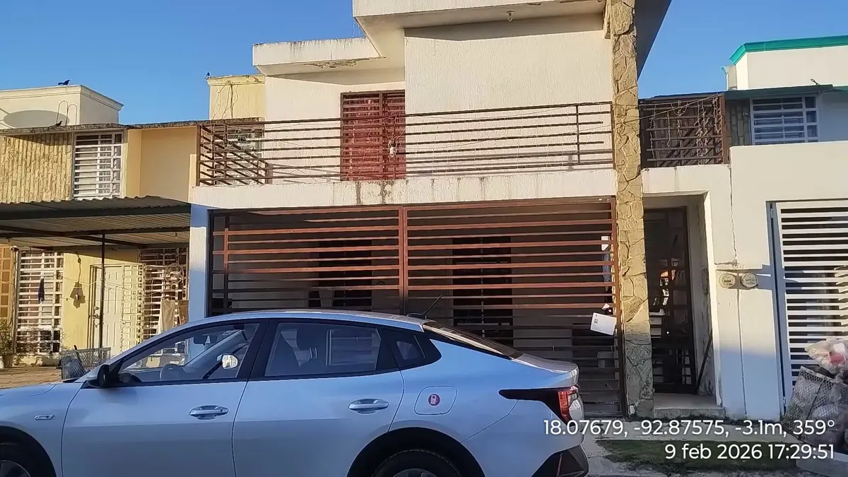 Casa en Venta en Lagartera, Centro, Tabasco Casa en Venta en Lagartera, Centro, Tabasco