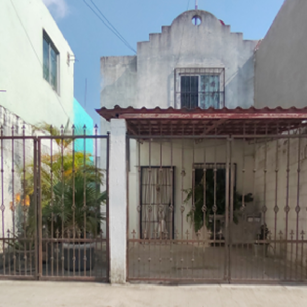 Casa en venta en Villas de San Clemente, Álamo Temapache, Veracruz de Ignacio de la Llave