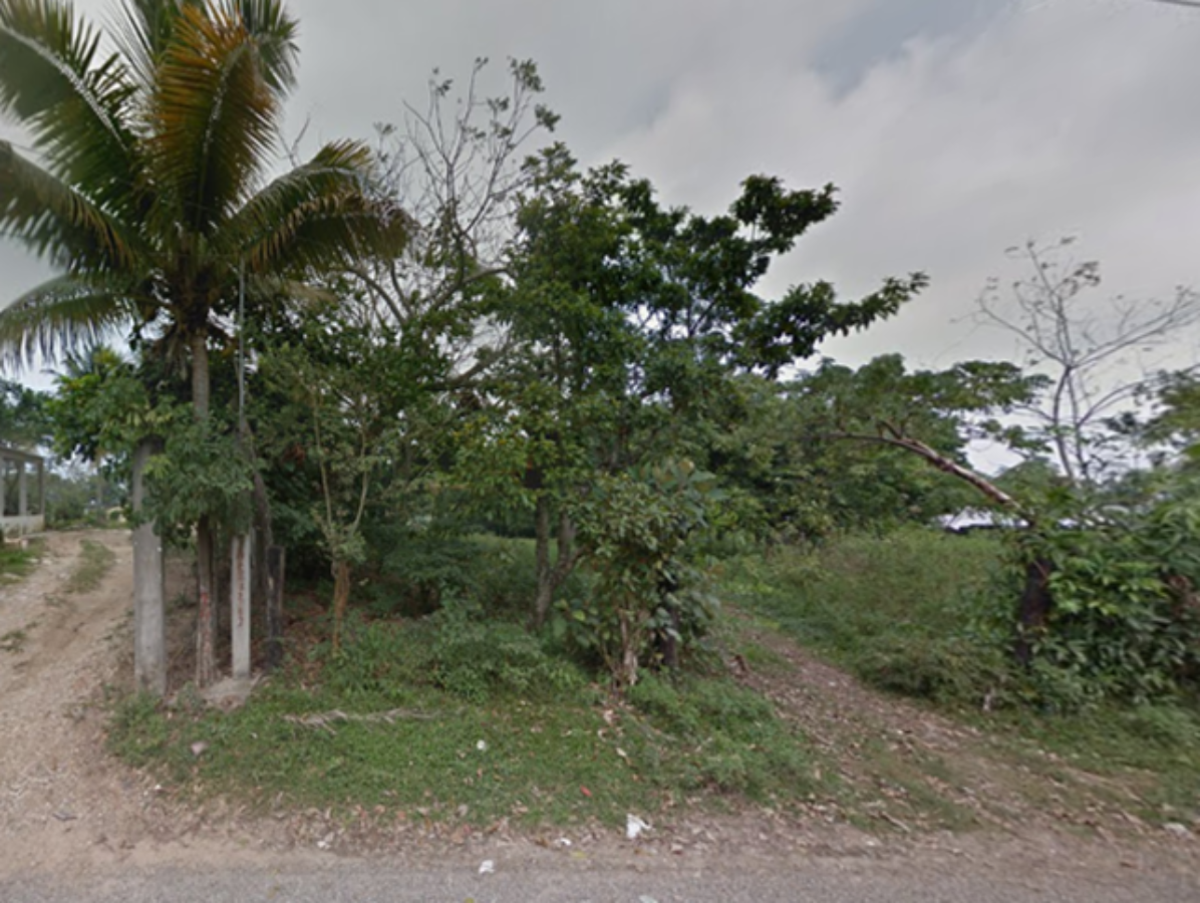 Terreno en venta en La Cangrejera (Gavilán Sur), Coatzacoalcos