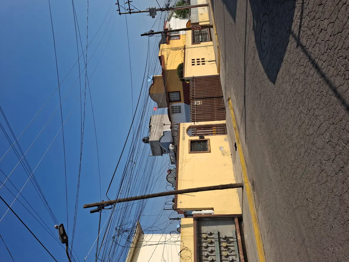 Departamento en venta en San Pablo de las Salinas, Tultitlán