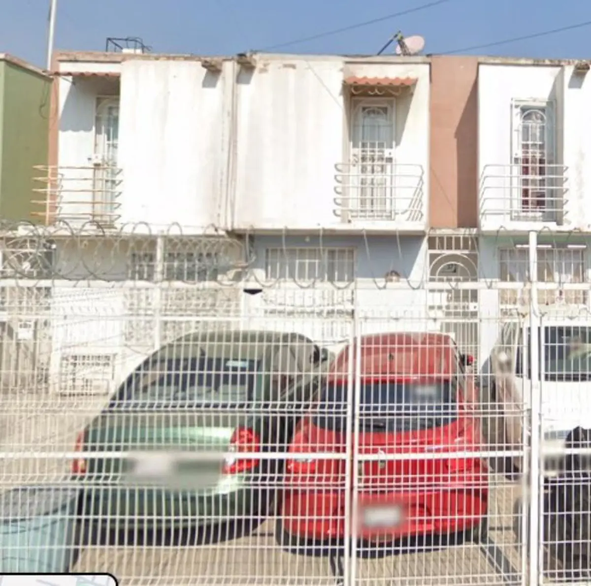 Departamento en venta en El Bosque Tultepec, Tultepec
