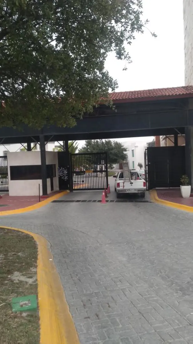 Casa en venta en Villa las Fuentes, Reynosa