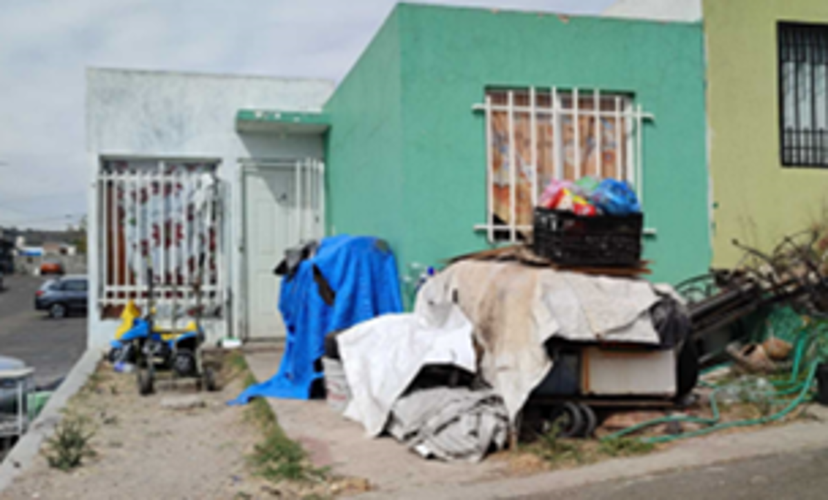 Casa en venta en Vistas del Pedregal, Tonalá