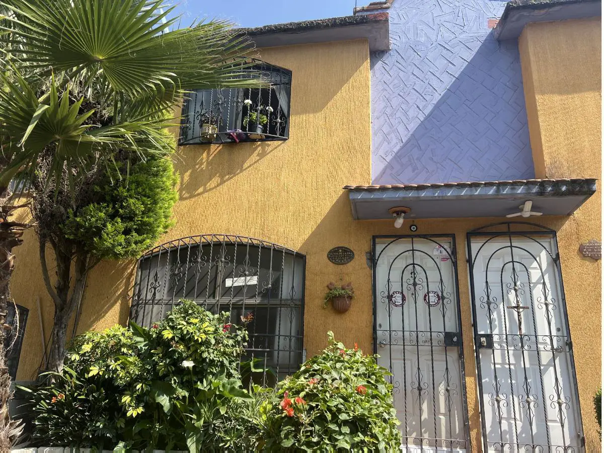 Departamento en venta en San Buenaventura, Ixtapaluca