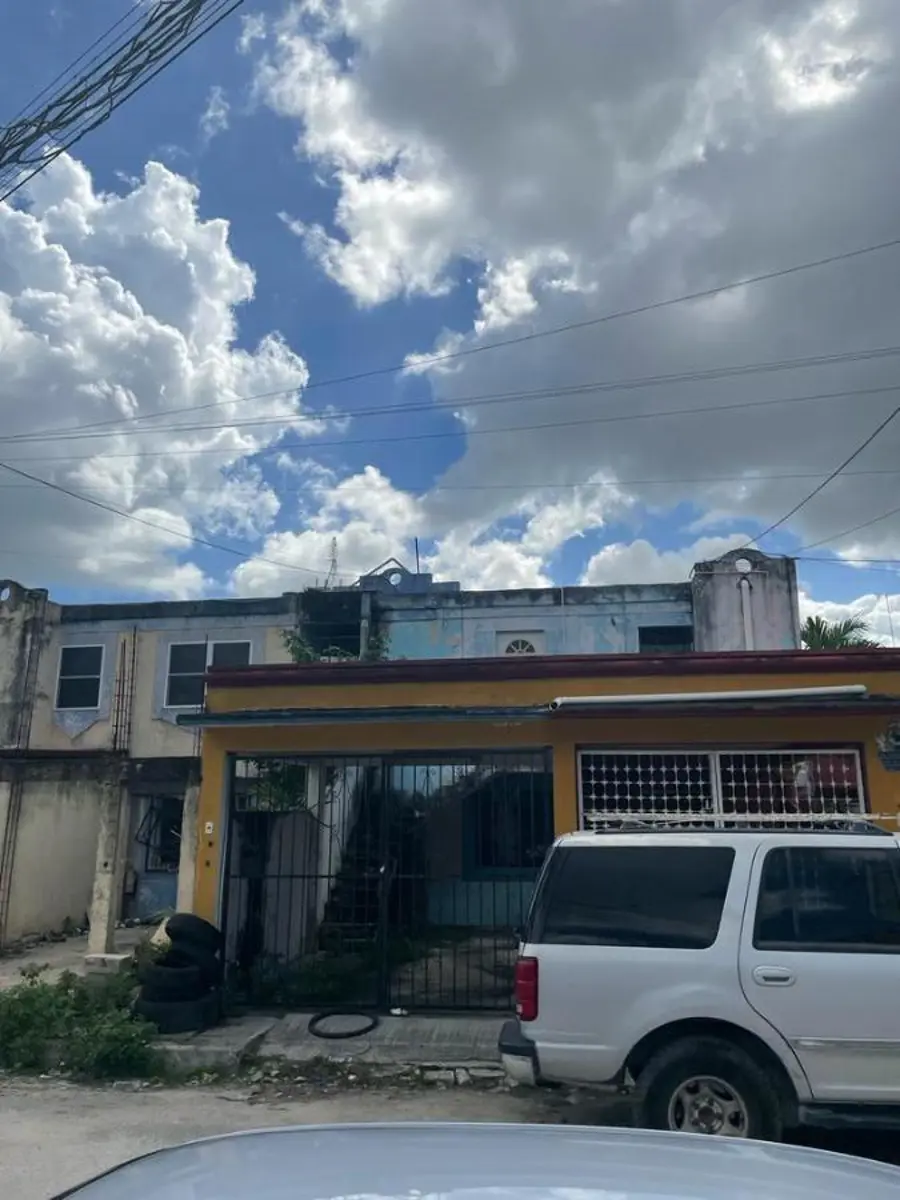 Departamento en venta en Canaco, Benito Juárez