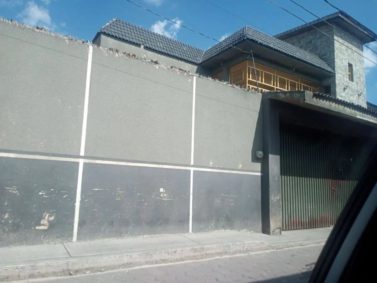 Casa en venta en Santa Maria Moyotzingo, San Martín Texmelucan