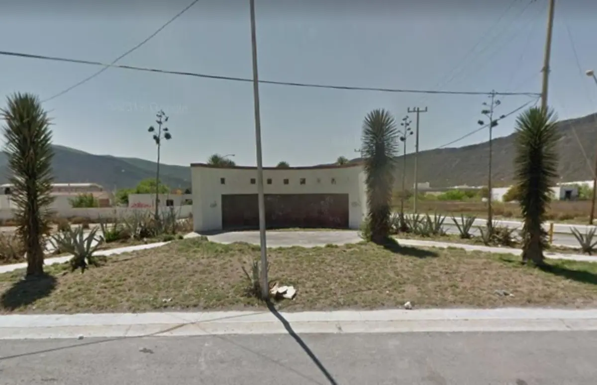 Casa en venta en Portal de las Sierras, García