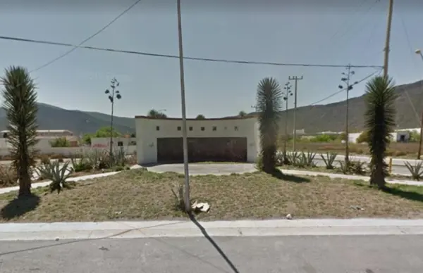 Casa en venta en Portal de las Sierras, García, Nuevo León