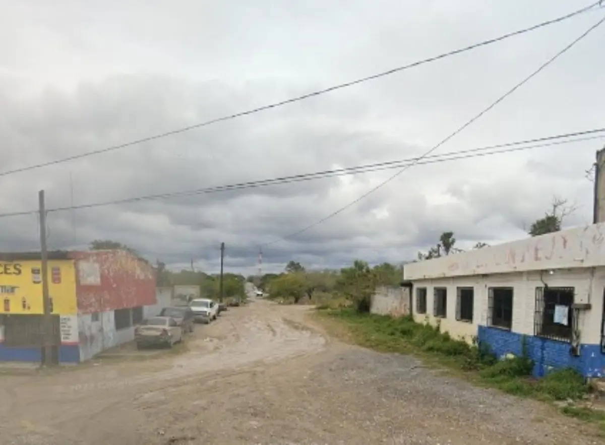 Casa en venta en Bellavista Norte, San Fernando