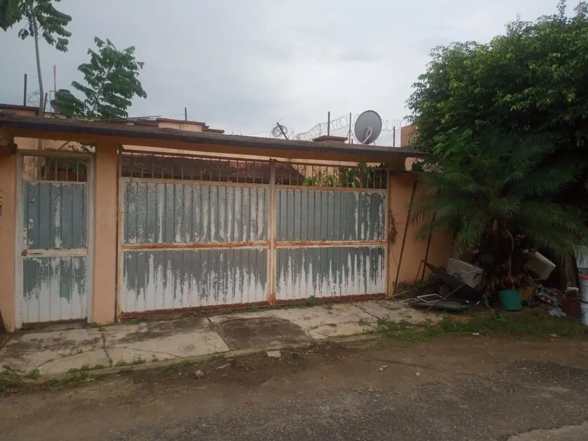 Casa en venta en El Sureste 1a Etapa, San Juan Bautista Tuxtepec