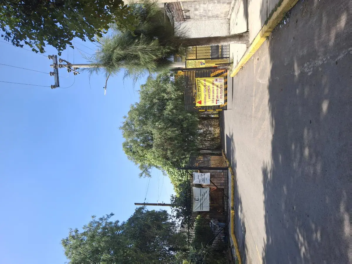 Departamento en venta en San Sebastián Chimalpa, La Paz