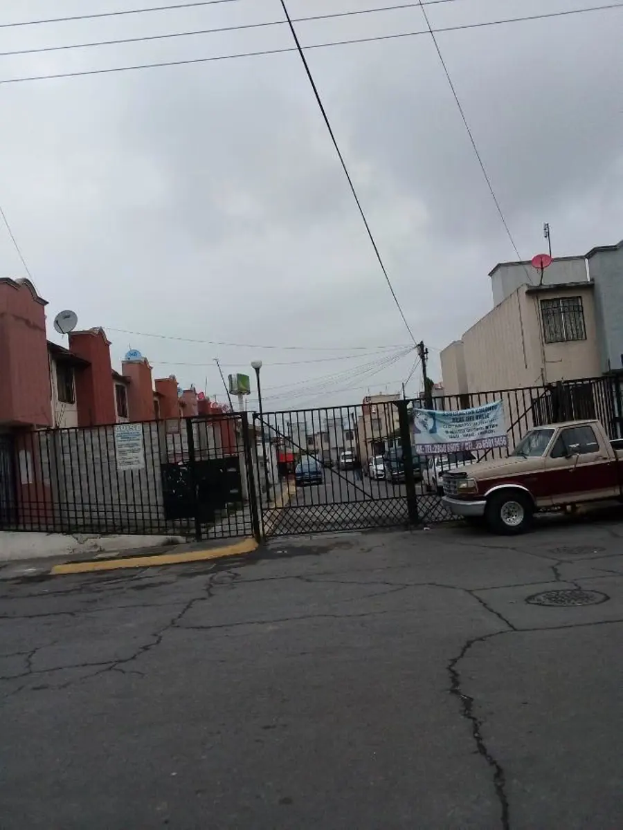 Departamento en venta en Real del Valle, Acolman
